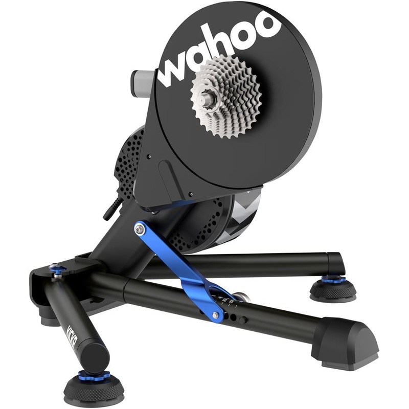 Wahoo KICKR V6 Power Trainer with WIFI