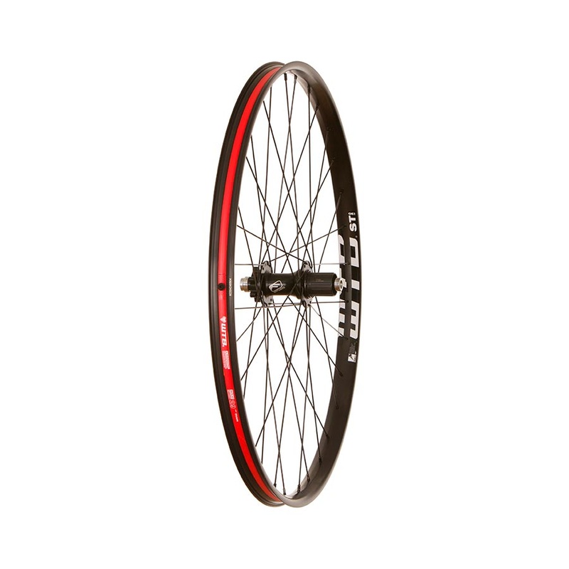Wheel Shop WTB STi30 / Formula DHT-148 Boost Wheel Rear 29'' / 622 Holes: 32 12mm TA 148mm Disc IS 6-bolt Shimano HG