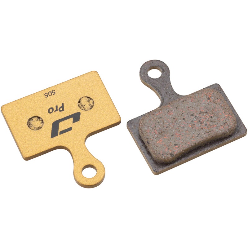 Jagwire Pro Semi-Metallic Disc Brake Pads - For Shimano Dura-Ace 9170 Ultegra R8070