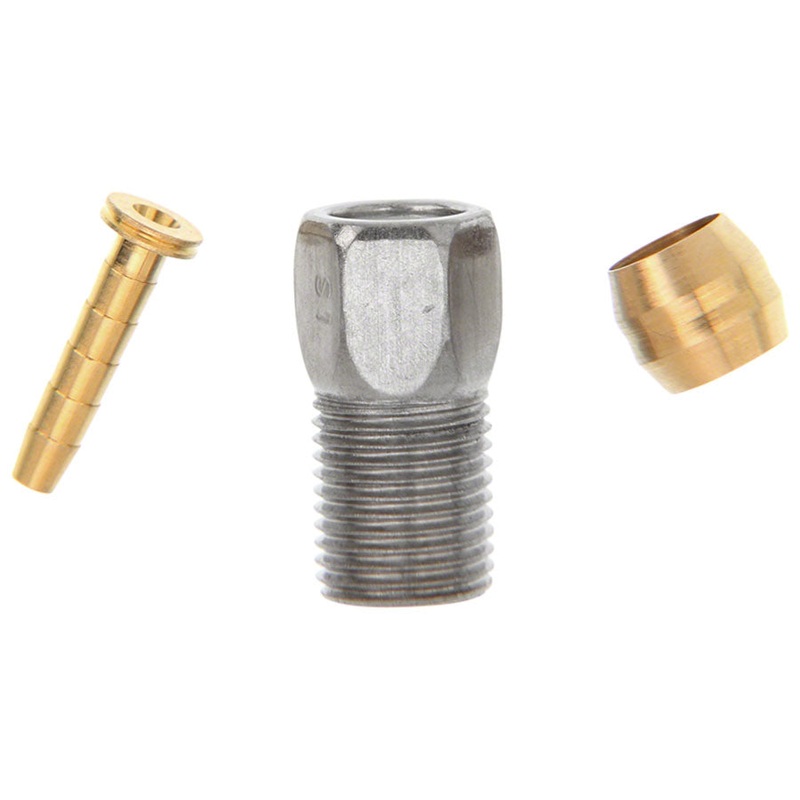 Shimano BR-M4050 Hose Connection Bolt Unit