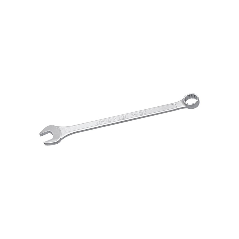 Tool Unior Combination Wrench Long Type 7mm