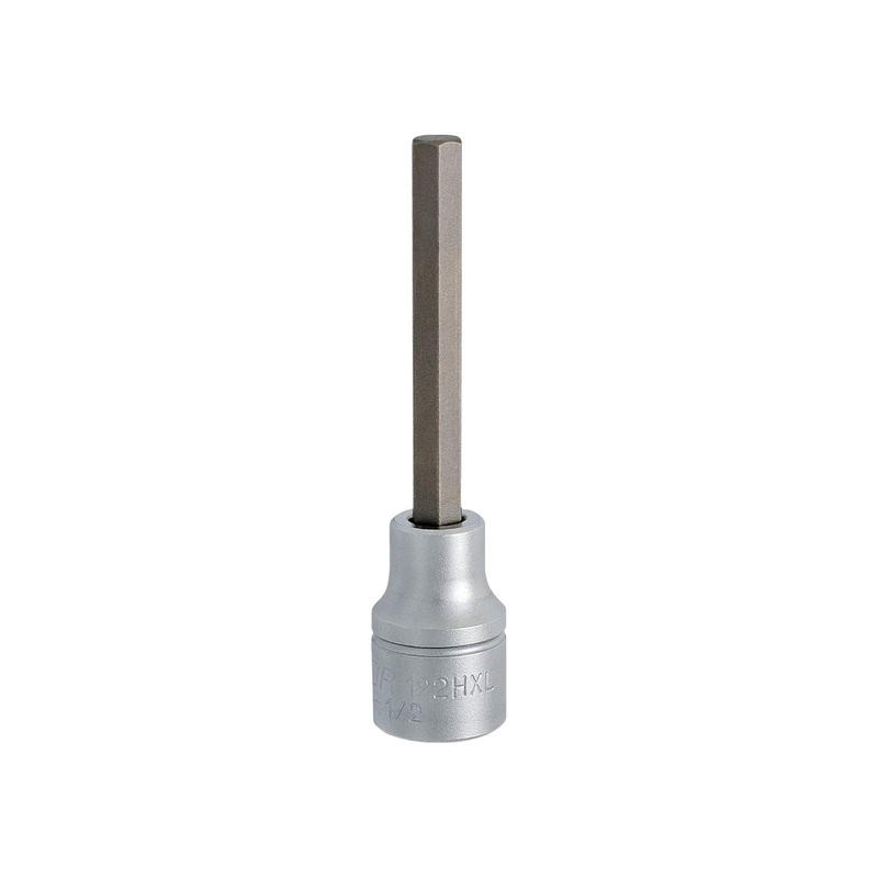 Tool Unior Hex Bit 1/2" Drive 10mm