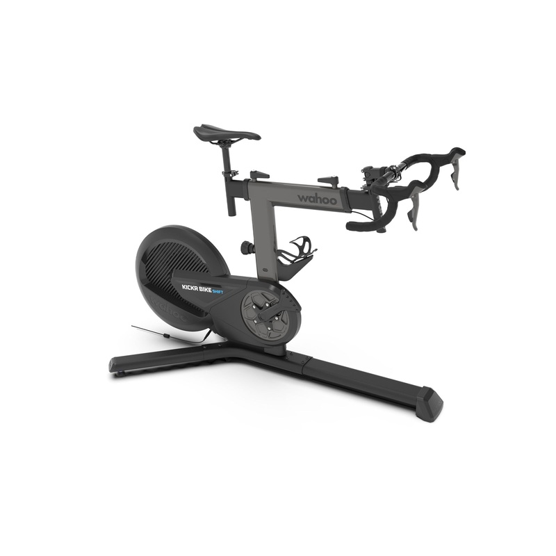 Trainer Wahoo KICKR Bike Shift