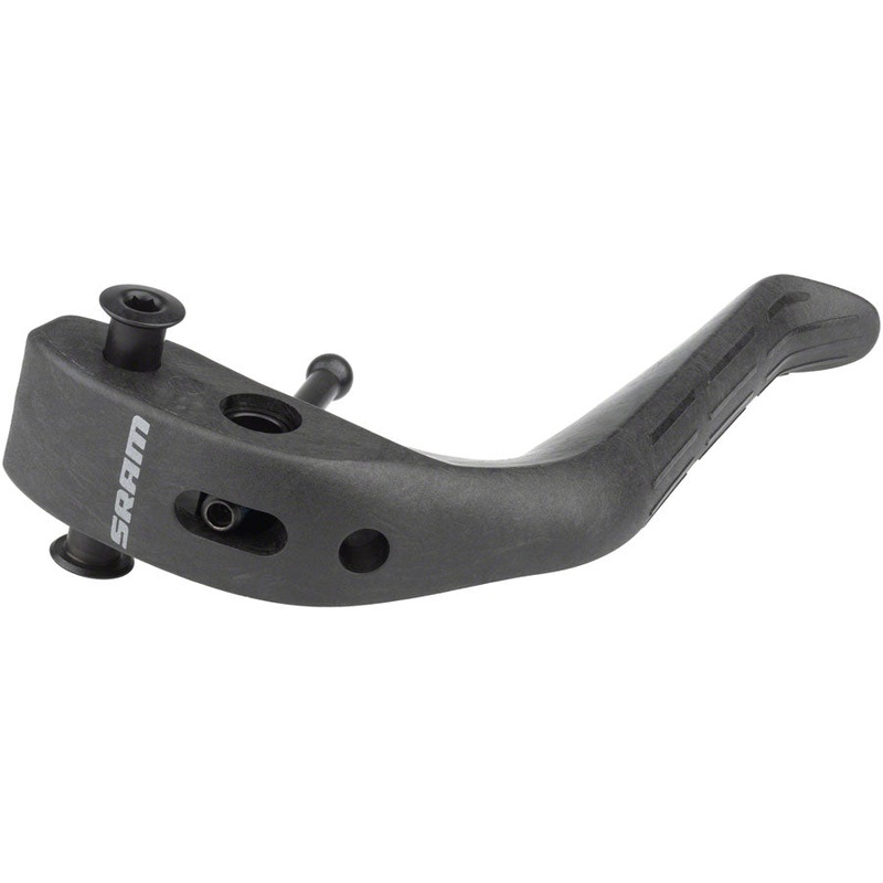 SRAM S900 Aero HRD Brake Lever Blade Kit -  Carbon