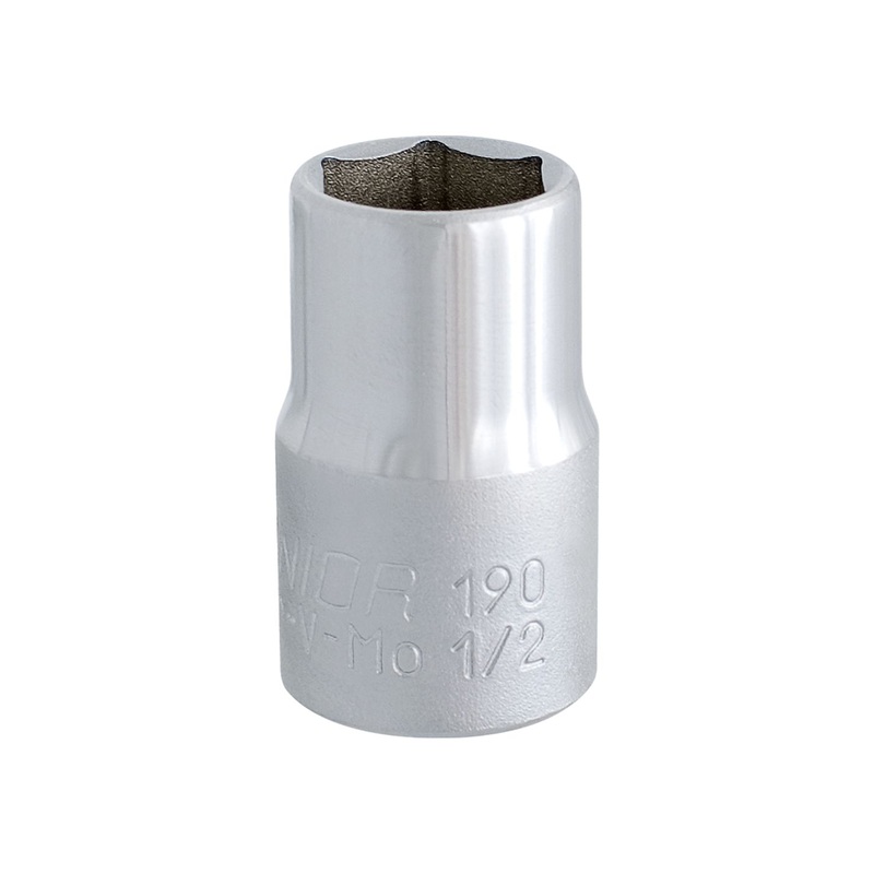 Tool Unior Socket 1/2" Drive 15mm