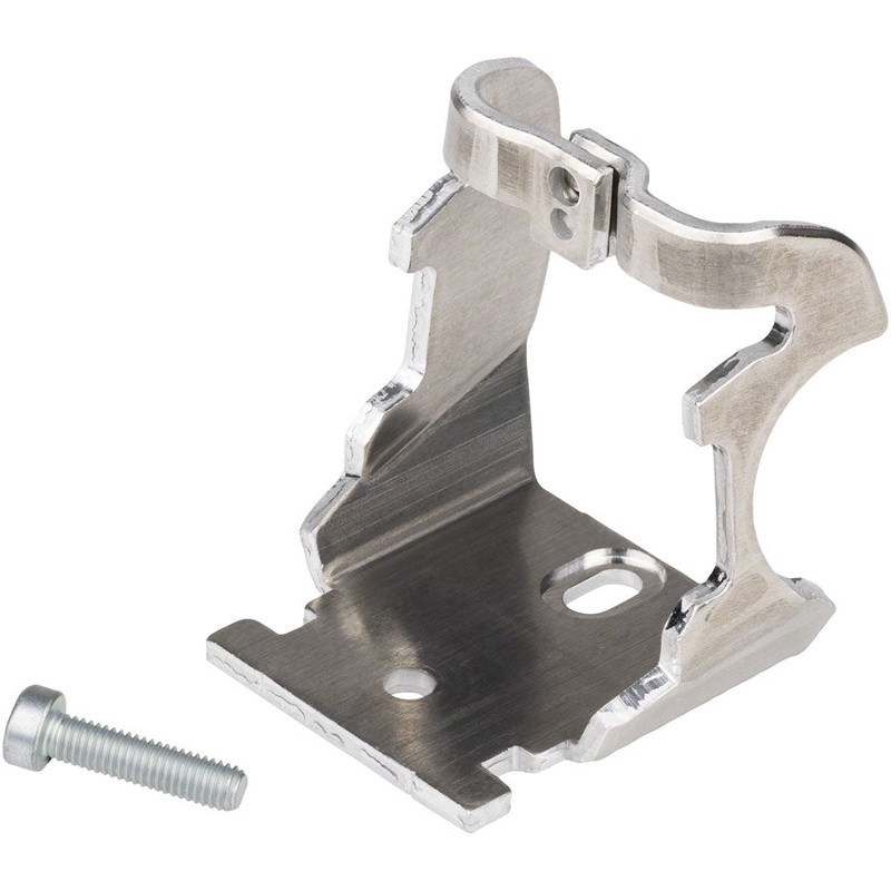 Bosch Battery Mounting Kit Powerpack Frame Adapter Plate Plug Side Bad1 BBP35YY The smart system Compatible