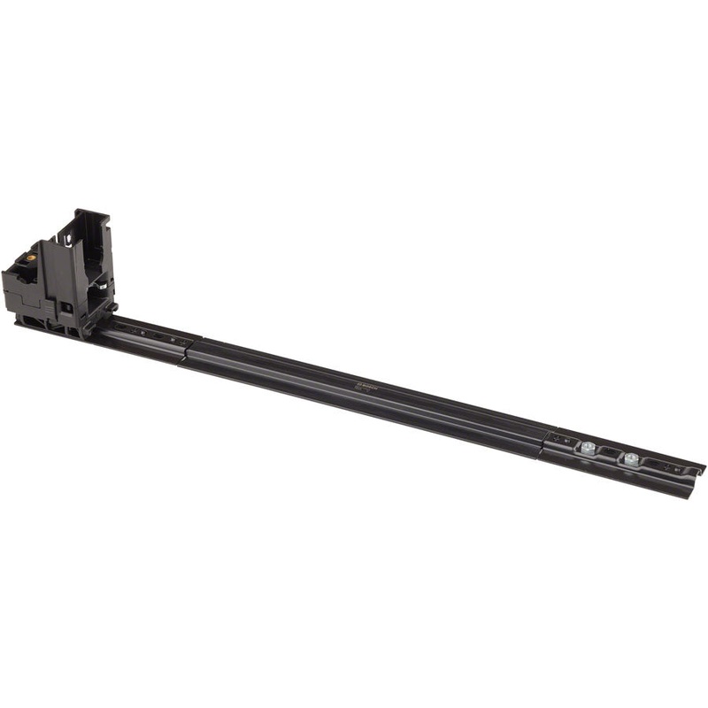 Bosch CompactTube 400 Battery Holder - Vertical Removal with key (BBP324Y)