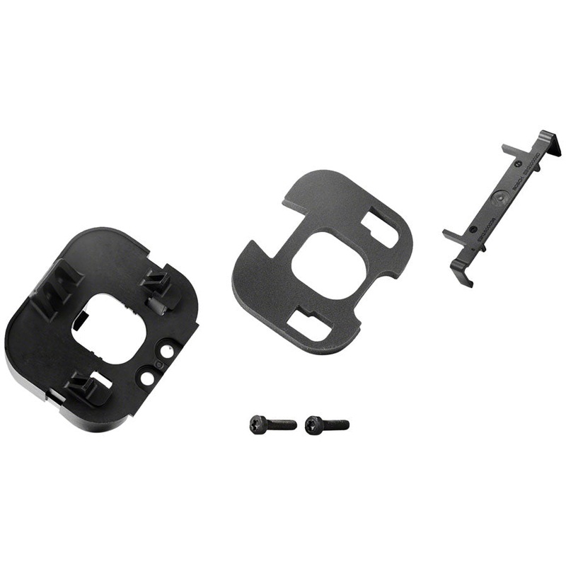 Bosch PowerTube Mounting Kit - Cable Side  Vertical/Horizontal the smart system Compatible