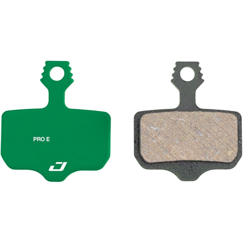 Jagwire Pro E-Bike Disc Brake Pads - For SRAM Level Ultimate B1 Level TL DB5 Force eTap AXS Rival eTap AXS
