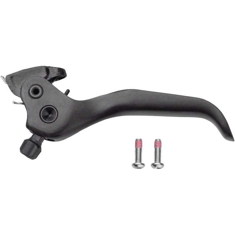 SRAM Code Ultimate Stealth Lever Blade Kit - Carbon Includes Blade Reach Knob Cam Spring Bearing C1