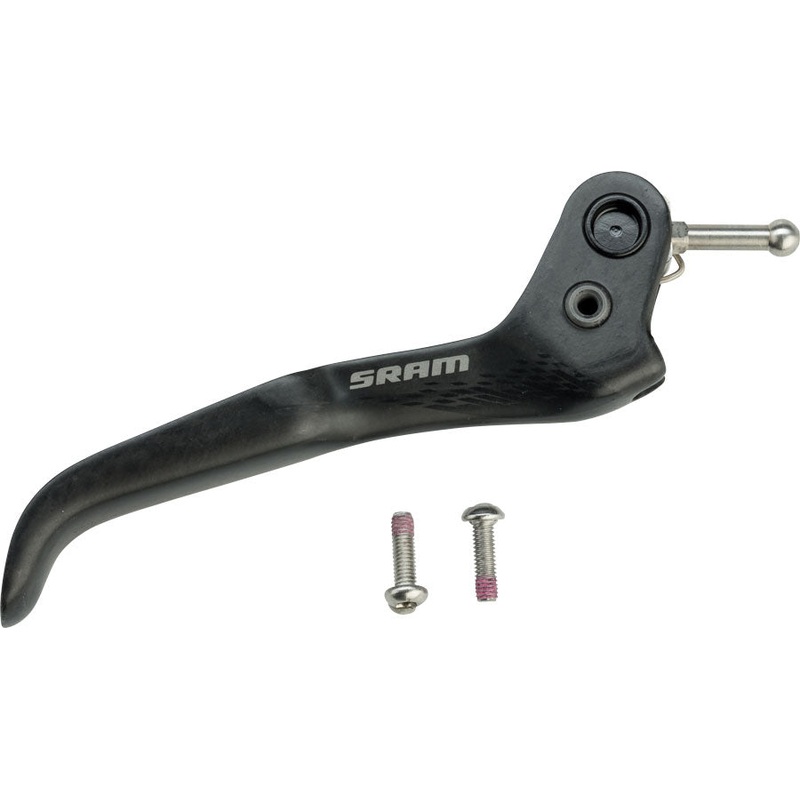 SRAM Level Ultimate Carbon Lever Blade Assembly Includes Pivot Pin Pivot Bushings