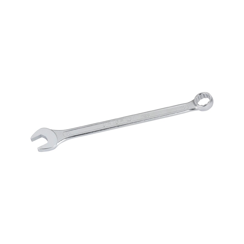 Tool Unior Combination Wrench Long Type 12mm