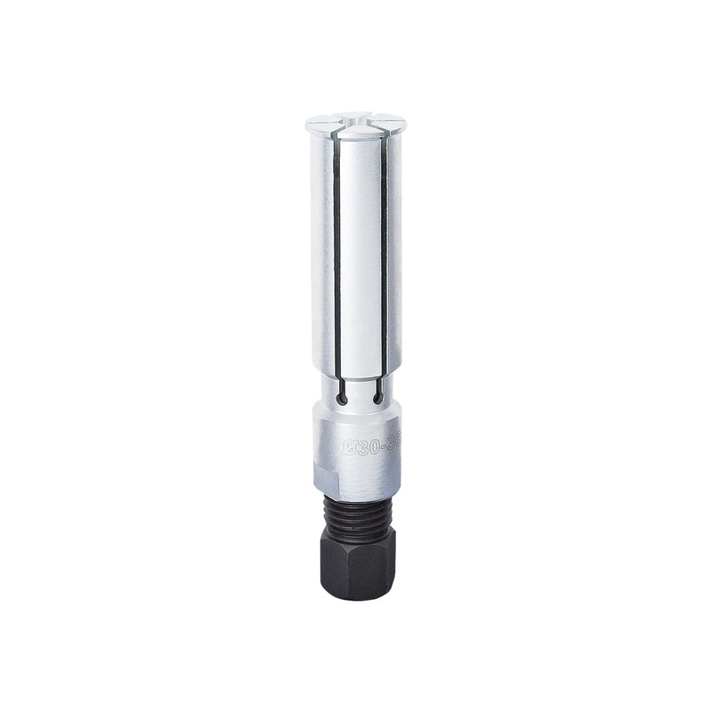 Tool Unior Inner Bearing Puller Arm 17-20mm Black