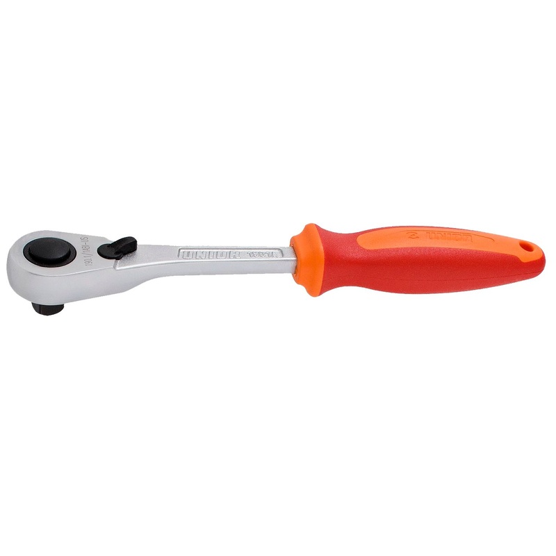 Tool Unior Ratchet Wrench 1/2 Inch