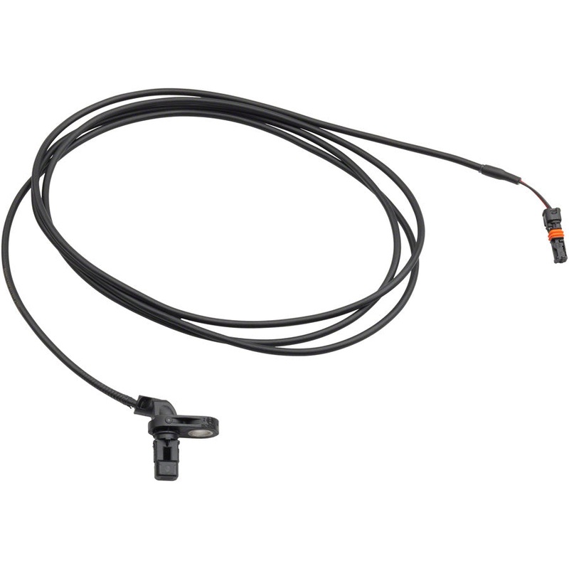 Bosch ABS Wheel Speed Sensor - 2700mm (BCH3398_2700)
