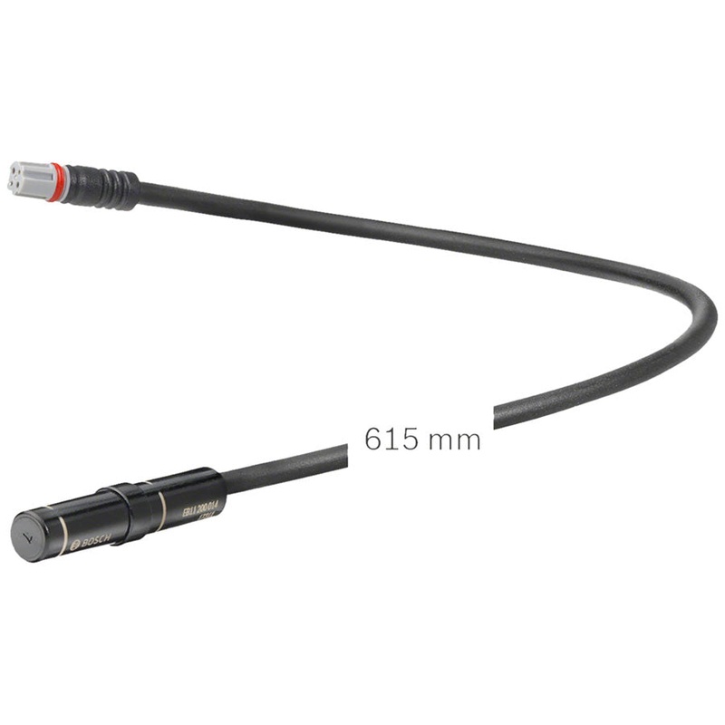 Bosch Speed Sensor - Slim 615mm the smart system Compatible