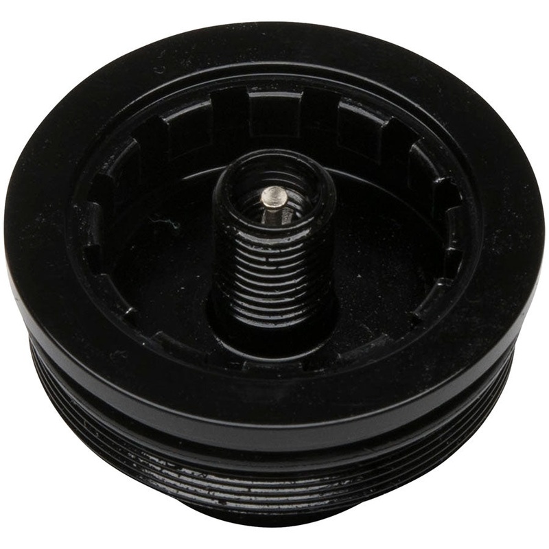 FOX 34 SL Top Cap Assembly - 2026 FLOAT NA 2 Black