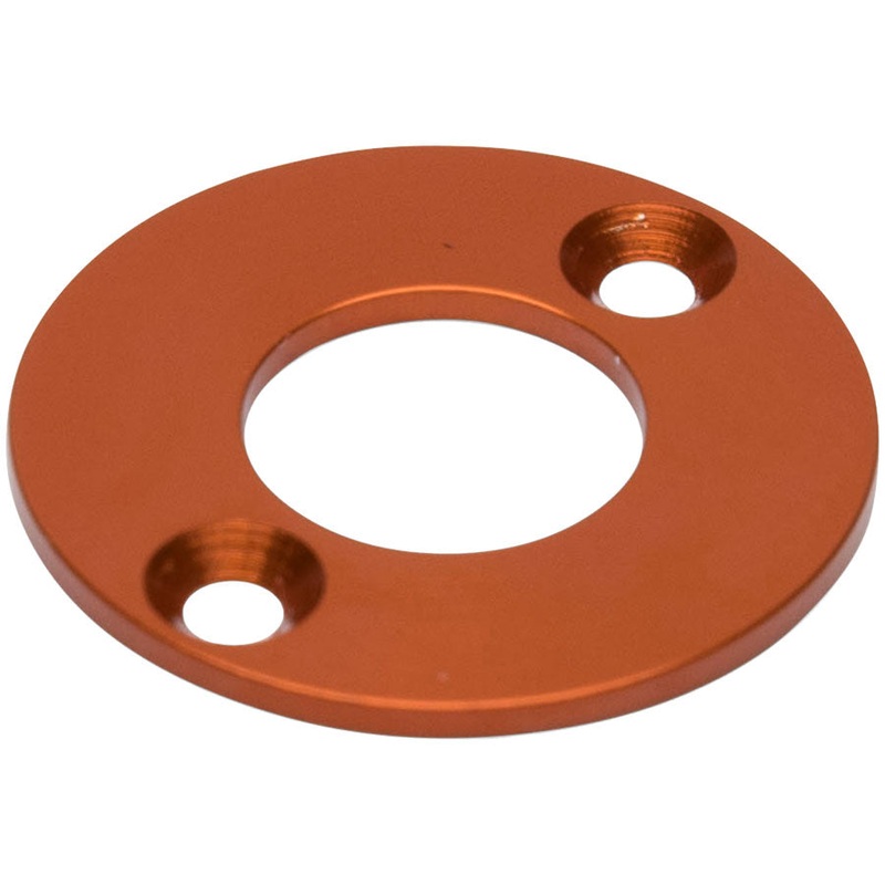 FOX Bearing Housing Cap - 2026 FLOAT X2