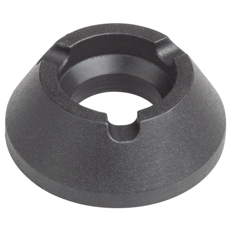 FOX Bumper - .489" shaft .400 TLG nitrile