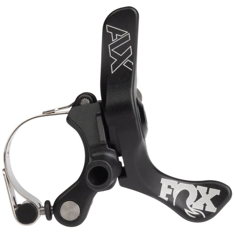 Fox Transfer Lever - Drop Bar Dual Pull