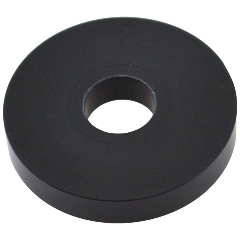 FOX Travel Spacers - DHX2 9mm Shaft 2.5mm TLG