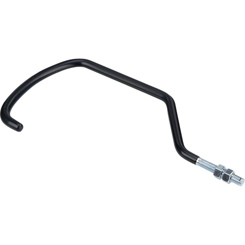 Park Tool 470XX Oversize Machine Hook Black