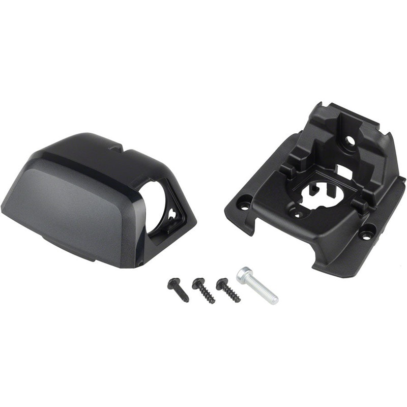 Bosch Battery Mounting Kit Powerpack Frame Housing Plug Side Bad1 BBP35YY The smart system Compatible