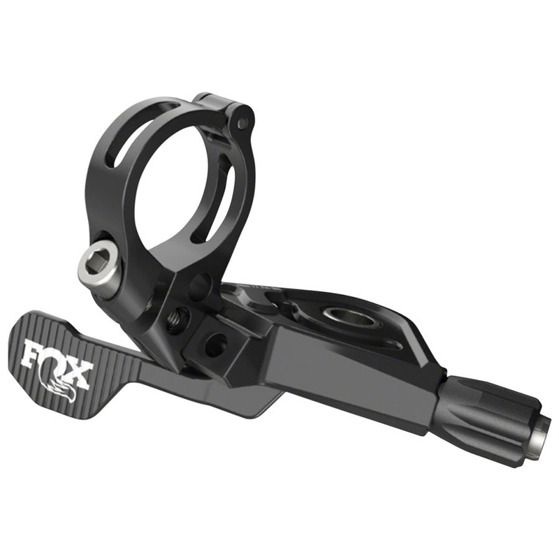 FOX Transfer Dropper Post Remote - 22.2 1x Remote I-Spec EV