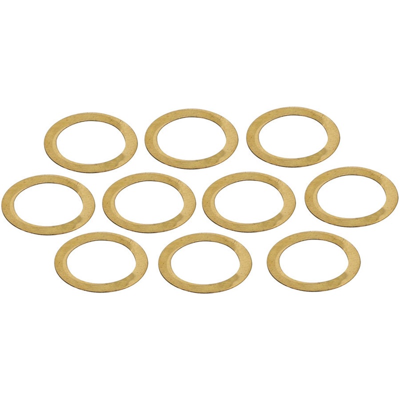 FSA Chainring Bolt Micro Spacer 0.2mm 10-piece