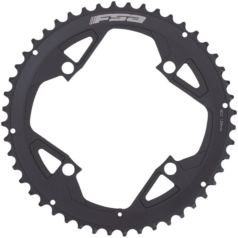 FSA Gossamer Pro Road Chainring 53T 4-bolt 11-speed