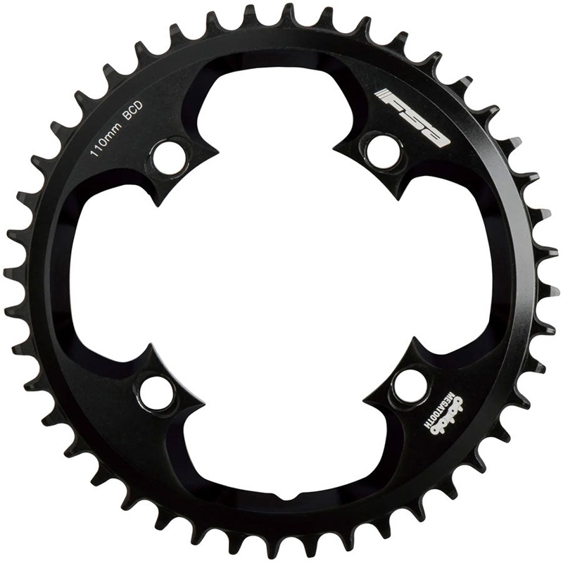 FSA SL-K 110ABS MegaTooth Chainring 44T 4-bolt
