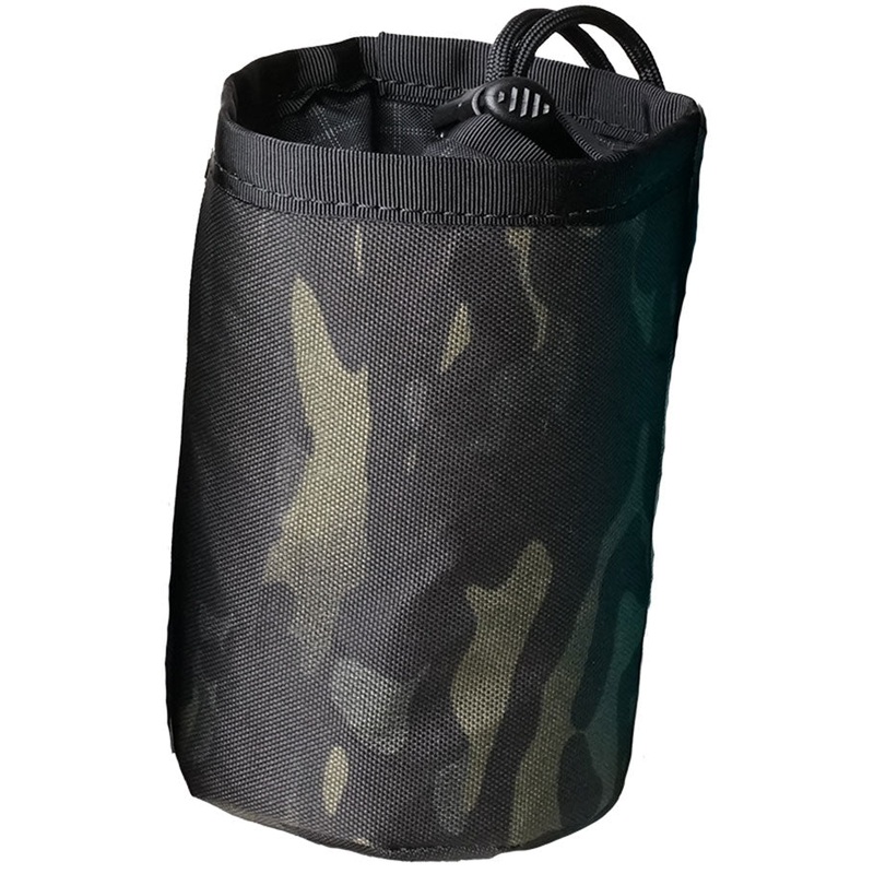High Above The Bottle Rocket Bag Accessory - Camo