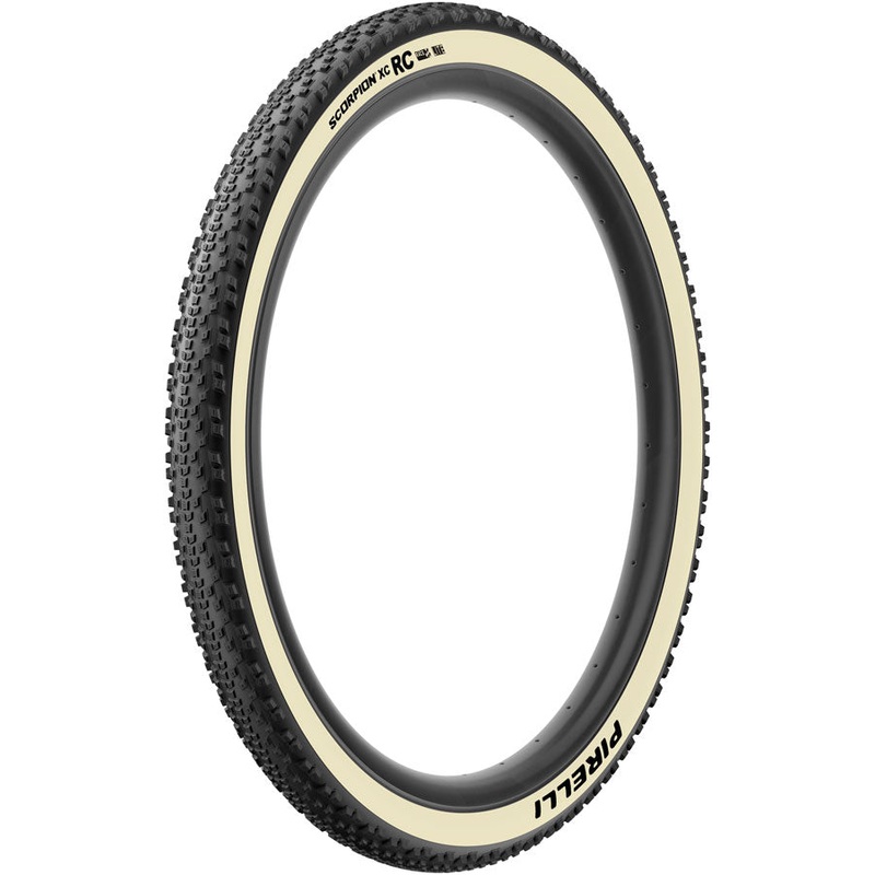 Pirelli Scorpion XC RC Tire - 29 x 2.4 Tubeless Folding Retro ProWall Race