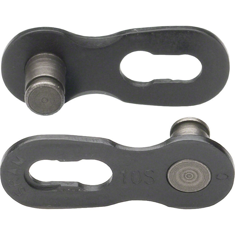 SRAM PowerLock Link for 10 Speed Chains Card/4