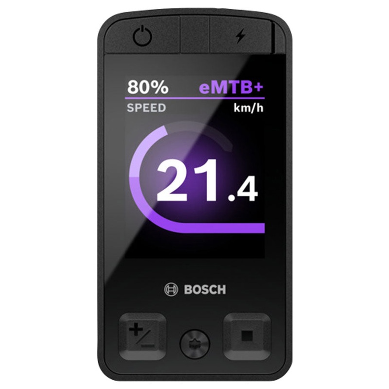 Bosch Kiox 400C Control Unit - The smart system Compatible