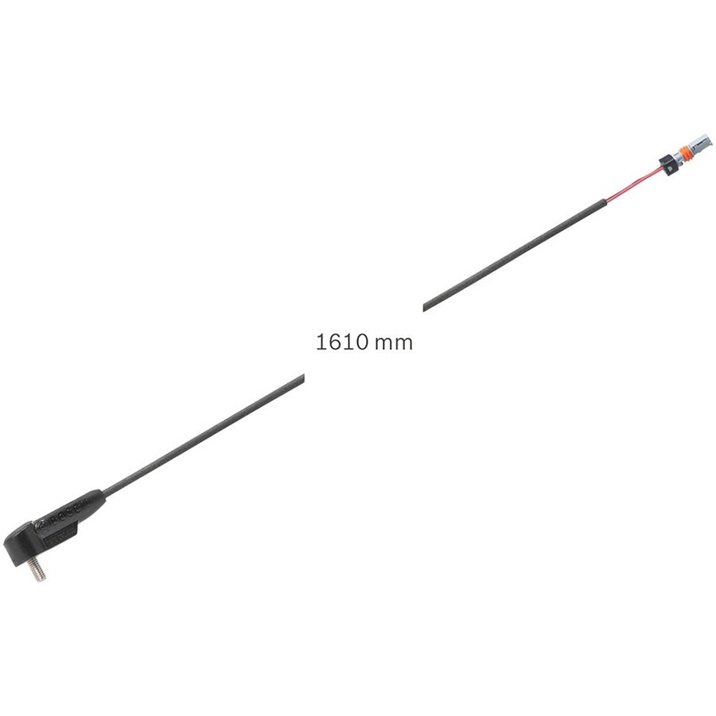 Bosch Speed Sensor - 1610mm Bosch Ebike System 2