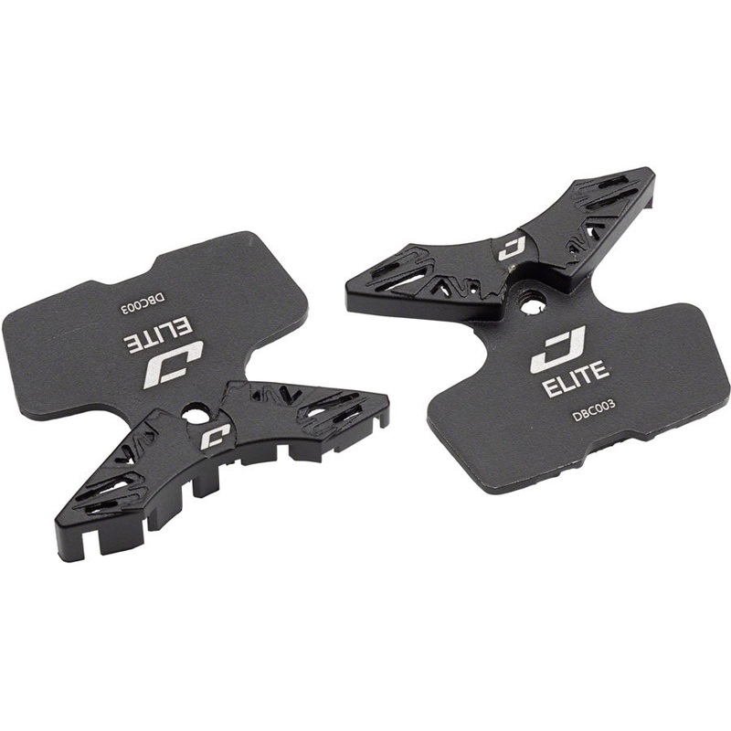 Jagwire Elite Cooling Disc Brake Pad fits SRAM Code