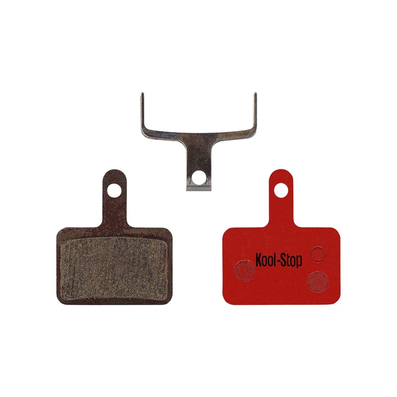 Kool Stop Shimano (B-type 2-piston) Pads Braking TRP Organic