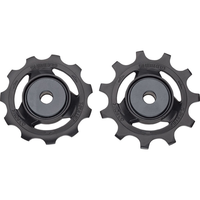Shimano Dura-Ace RD-R9100 11-Speed Rear Derailleur Pulley Set