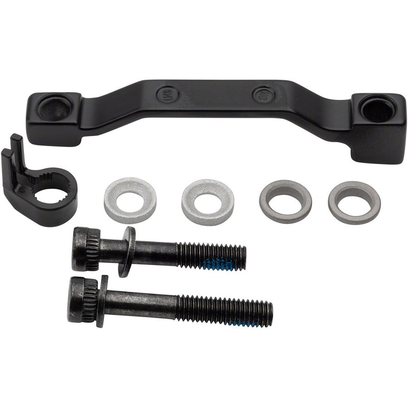 Shimano SM-MA-F180P/P2 Disc Brake Adaptor - 180P/P2