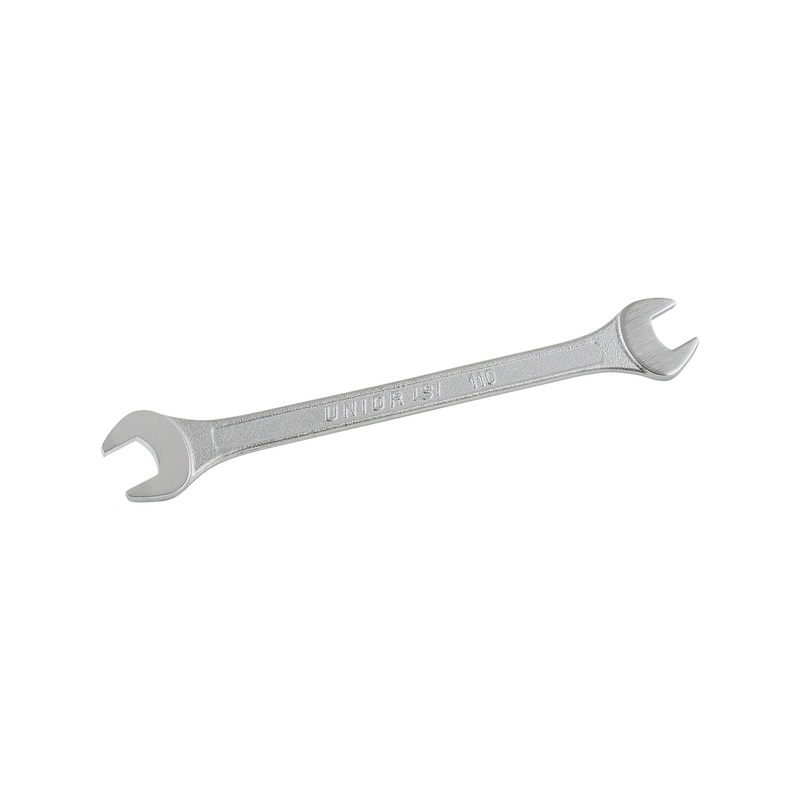 Tool Unior Open End Wrench 27/32mm