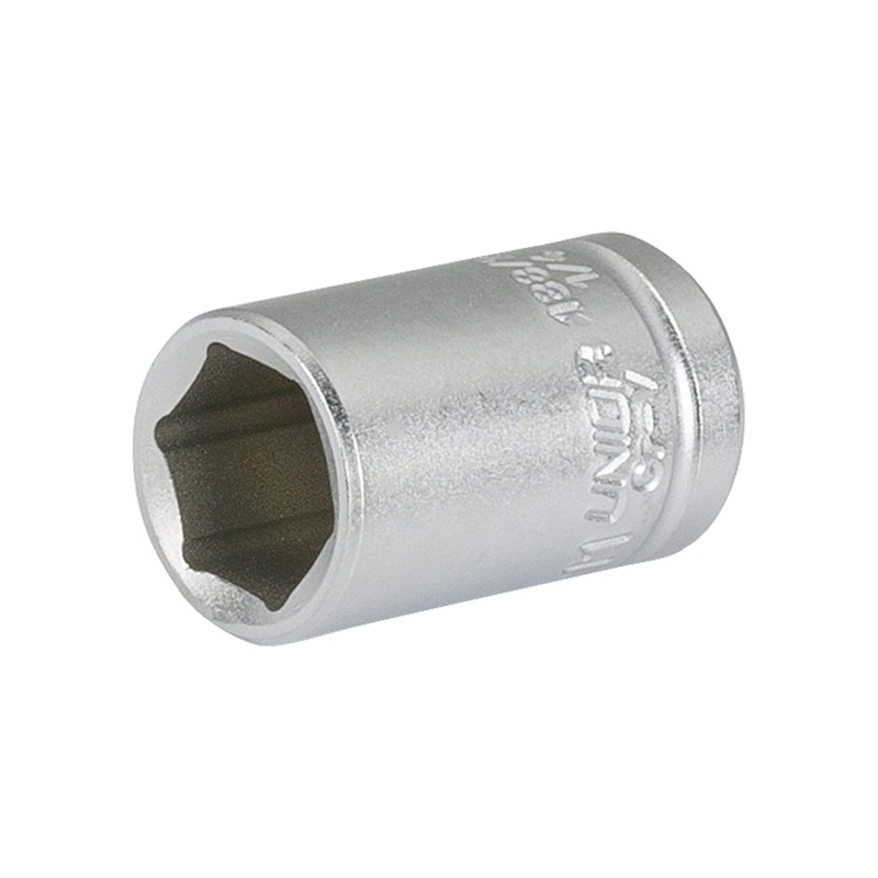 Tool Unior Socket 1/4" Drive 11mm