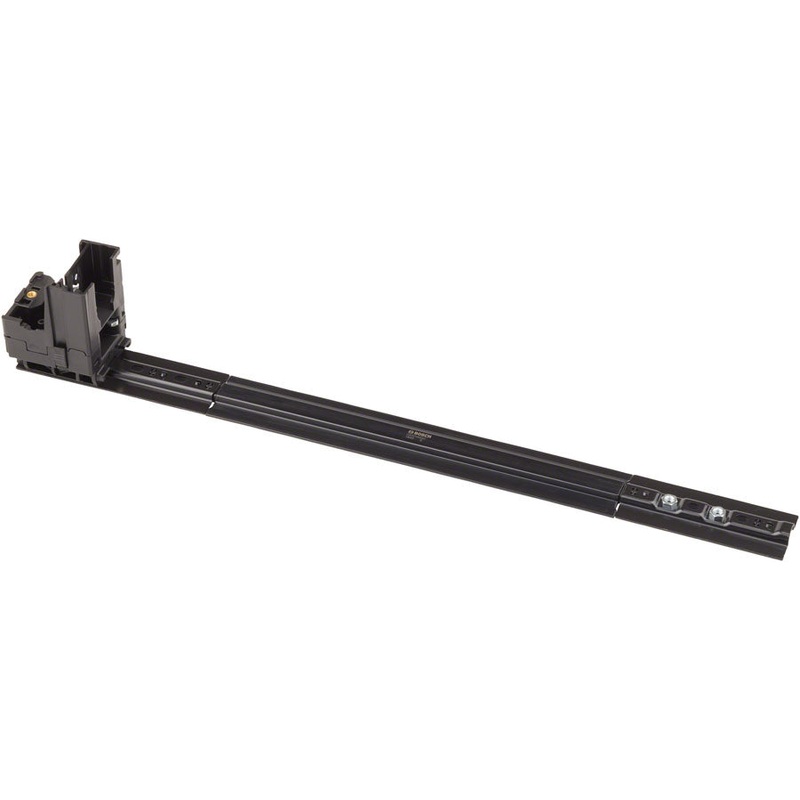 Bosch Battery Holder For CompactTube 400 Vertical - Keyless Removal BBP324Y