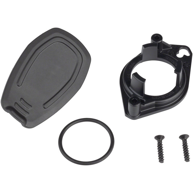 Bosch Charging Socket Holder Mounting Kit - the smart system Compatible
