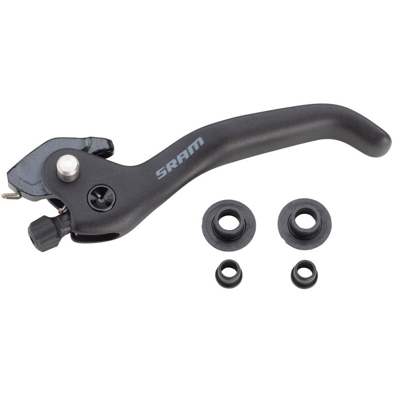 SRAM G2 RSC Replacement Aluminum Lever Blade - Black
