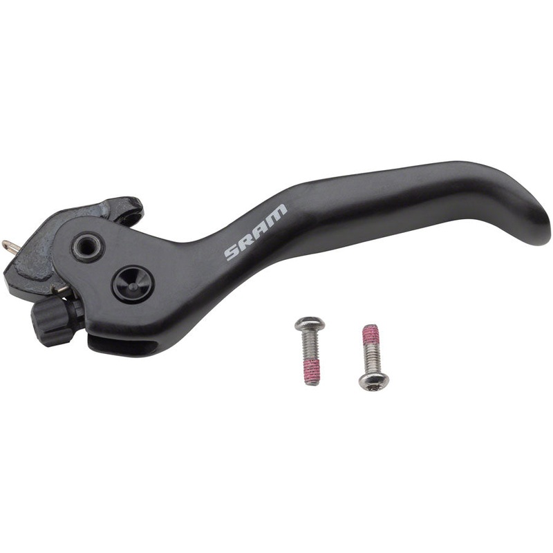 SRAM G2 Ultimate Replacement Carbon Lever Blade - Black