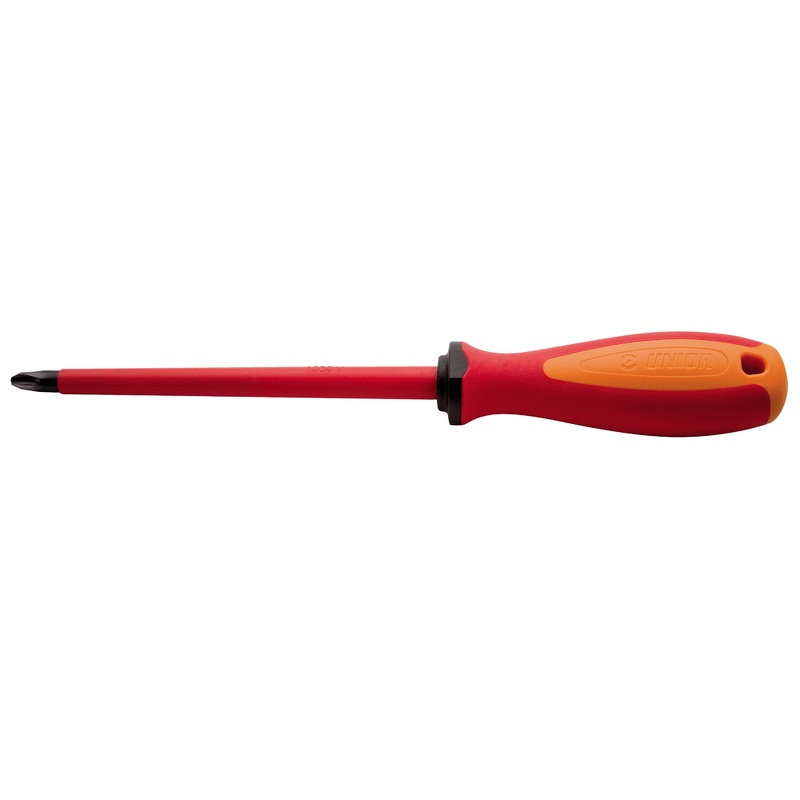 Tool Unior Screwdriver Phillips Large