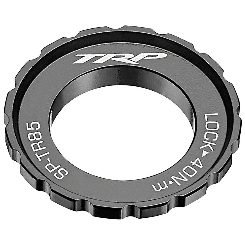 TRP Lock Ring for Centerlock Rotor - 15mm Axle