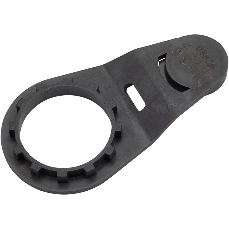 Bosch Magnet Slim Speed Sensor - For Centerlock Hubs the smart system Compatible