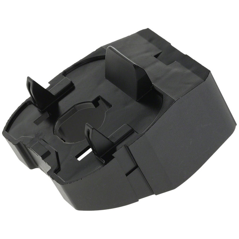 Bosch PowerTube 600/800 Horizontal/Vertical Holder - Pivot Cable Side  Inverse